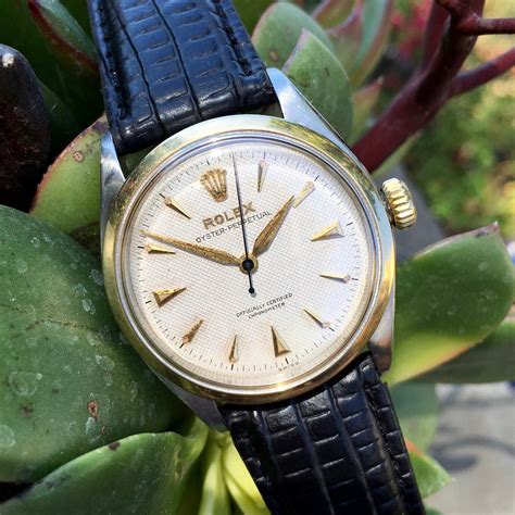 6284 rolex|Buy Vintage Rolex Oyster Perpetual 6284 .